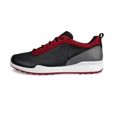 ECCO M Golf Biom Hybrid Black