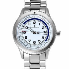 Sharp Studer Schild Knight