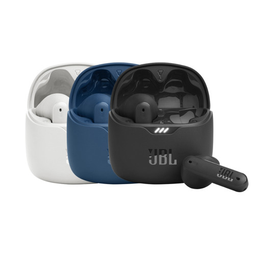 Jbl tune flex ear - flex, in-ear