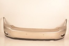 Lexus RX400h Rear Bumper