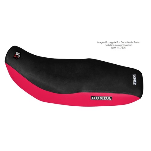 Seat cover honda - cover, xr