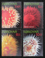 Faroe Islands - 2012 - Marine