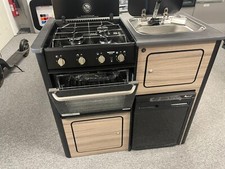 Campervan Conversion Furniture