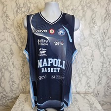 GIVOVA Napoli Basketball