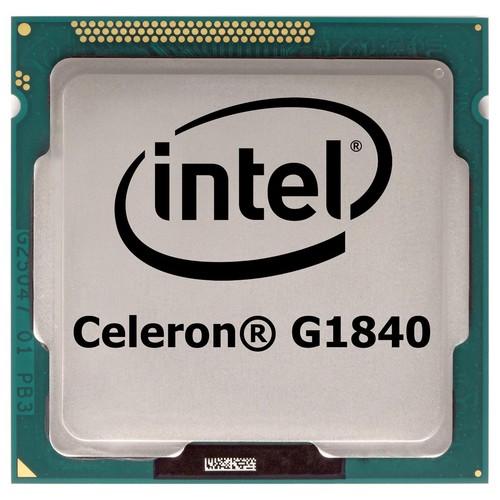 Intel celeron g1840 2x - g1840, (2x