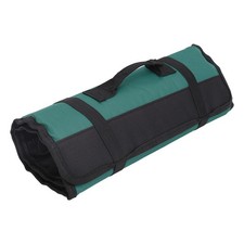 Green 20 Slots Chef Knife Bag