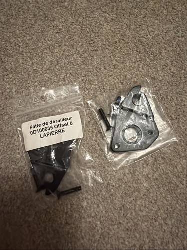 Lapierre spicy derailleur - spicy,