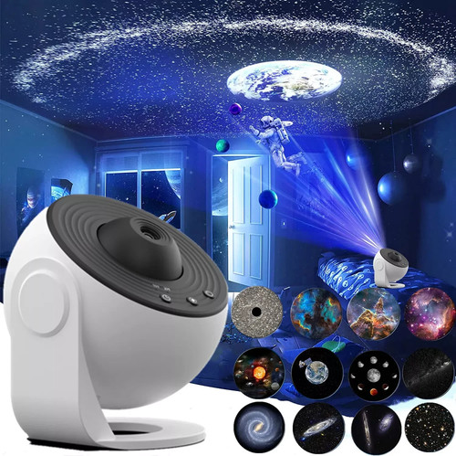12in1 planetarium galaxy star - galaxy,