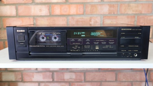 Marantz cassette deck - marantz,