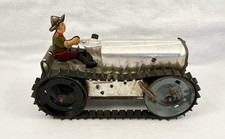 Antique Louis MARX & CO