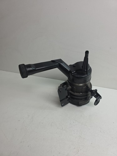Peugeot partner steering - peugeot, pump