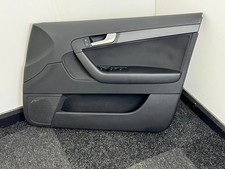 Audi A3 Door Card Front Right