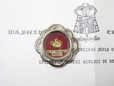 ✝ Reliquary #153 Relic St