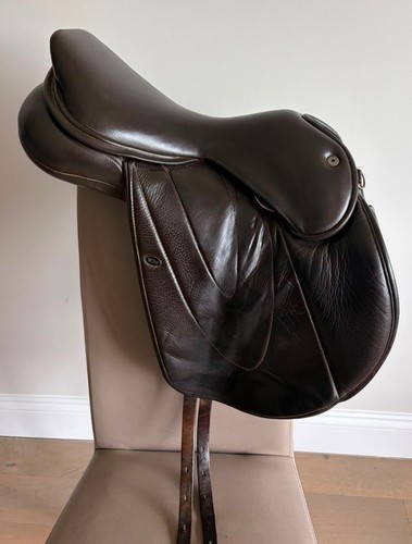 Wow flair jump saddle - size, 1