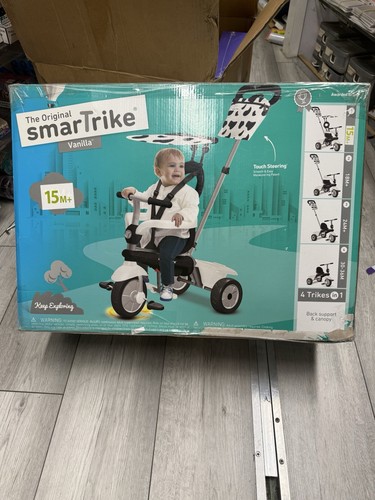 Easter sale smart trike - smart,