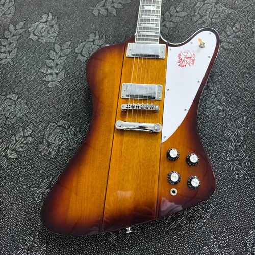 Firebird electric guitar - firebird,