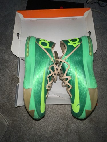 Size nike 6 - nike, bamboo