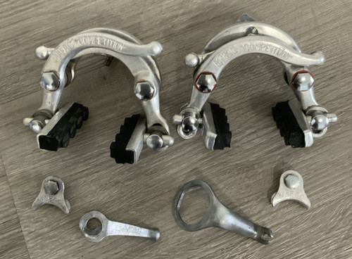 Mafac competition brake - mafac,