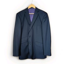 Charlie Allen Men's 42R Navy