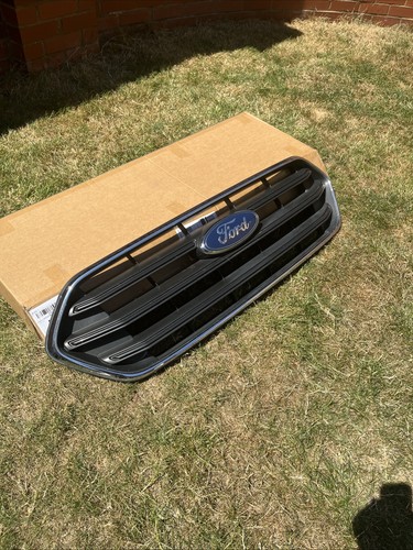 Ford transit custom - ford,