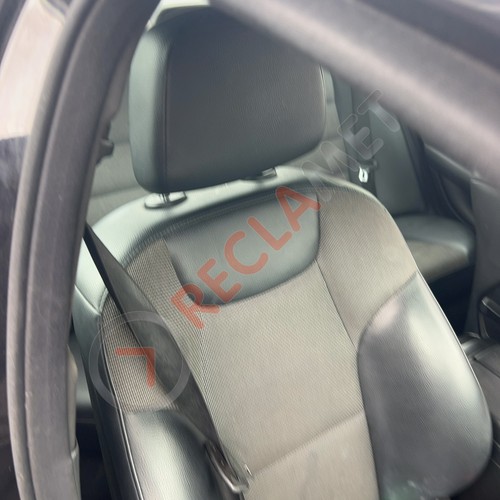 Mercedes class c200 cdi - c-class,