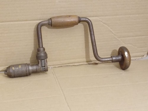 Stanley inch vintage - no,