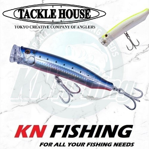 Tackle house contact feed - tackle,