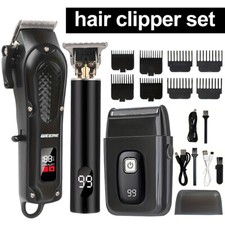 Professional Hair Clipper for
