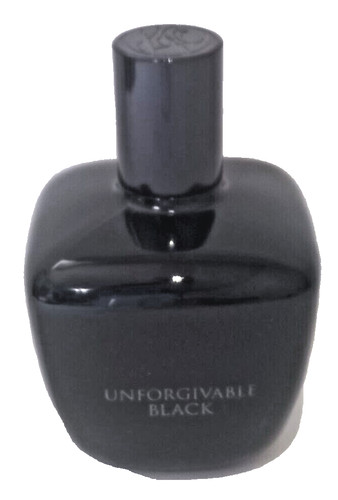 Unforgivable black sean - unforgivable,