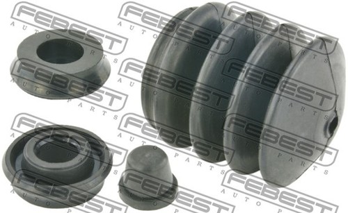 New repair kit clutch - new, kit,