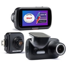 Nextbase 322GW Dash Cam with