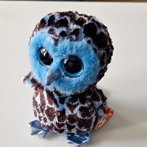 Beanie boos yago - yago, &