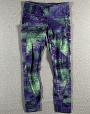 Lululemon Leggings Woman’s 6