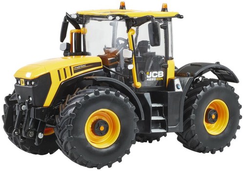 Britains bri 43355 jcb fastrac - 43355,