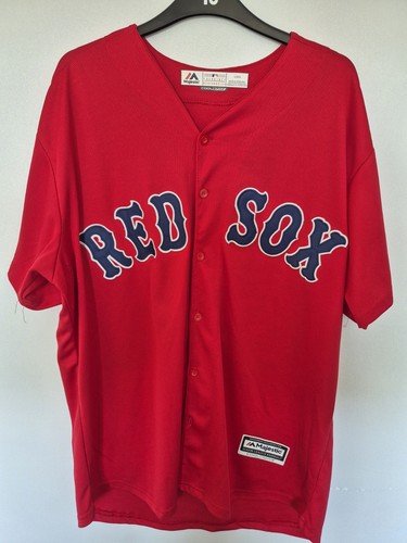 Boston red sox mlb - red,
