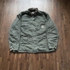 Carhartt Men's Chore Jacket