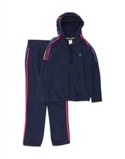 ADIDAS Womens Climalite Hooded