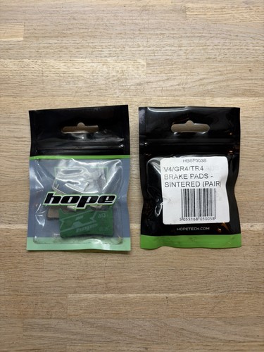 Hope brake pads genuine - hope, pads.