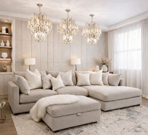 Ana chaise sofa - sofa,