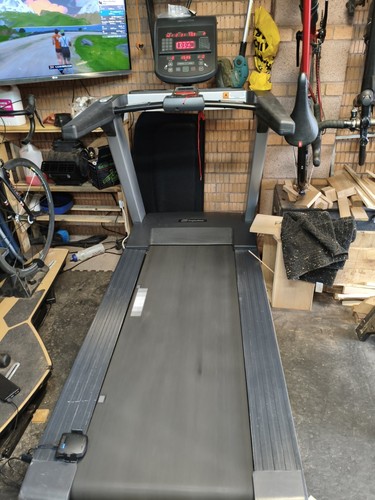 Impulse pro rt500 commercial - impulse,