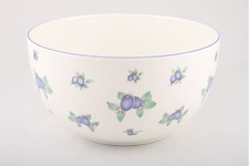 Royal Doulton - Blueberry -