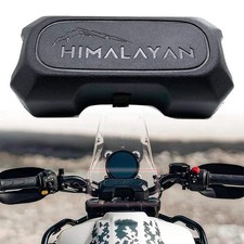 Himalayan 450 Handlebar Pad Bar Chest Protector Protaper Royal Enfield 2024 2025