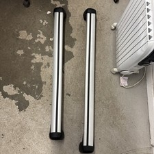 BMW X2 Roof Box Rails