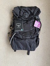 Osprey Tempest 30 Med Camping