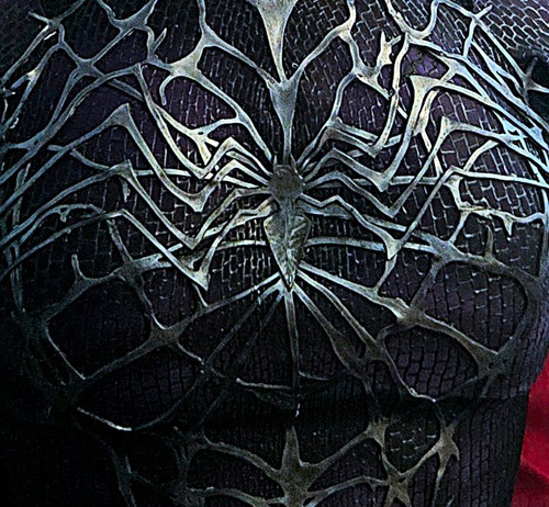 Spider man venom - (2007),