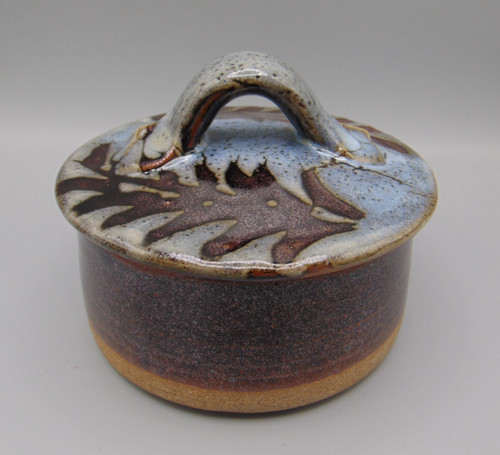 Vintage aller pottery - pottery, somerset