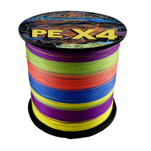 Strand for braided - strand,