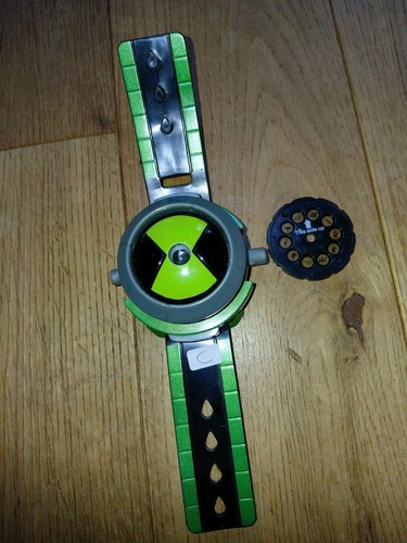 Ben omnitrix projector - 10,