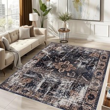 Luxury Non Slip Large