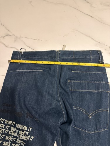 Levi engineered jeans - jeans,